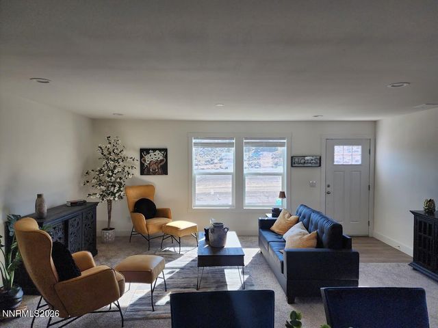 4945 Stagecoach Drive, Stagecoach, NV 89429