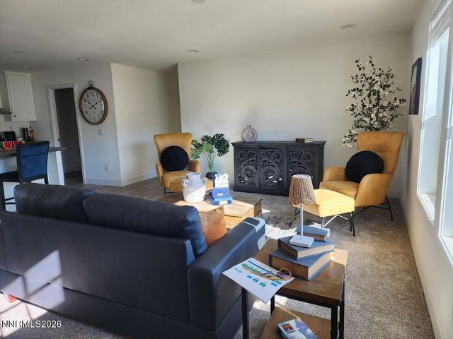 4945 Stagecoach Drive, Stagecoach, NV 89429