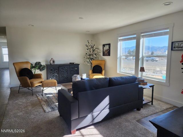 4945 Stagecoach Drive, Stagecoach, NV 89429