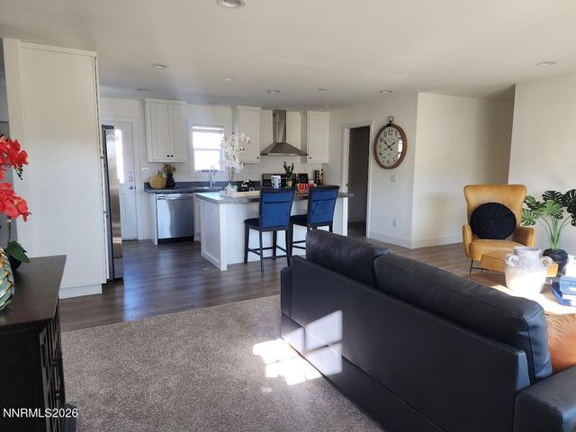 4945 Stagecoach Drive, Stagecoach, NV 89429