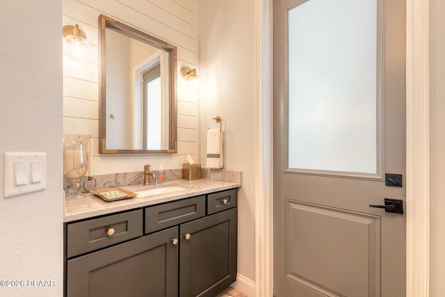 1811 Cattail Circle, New Smyrna Beach, FL 32168