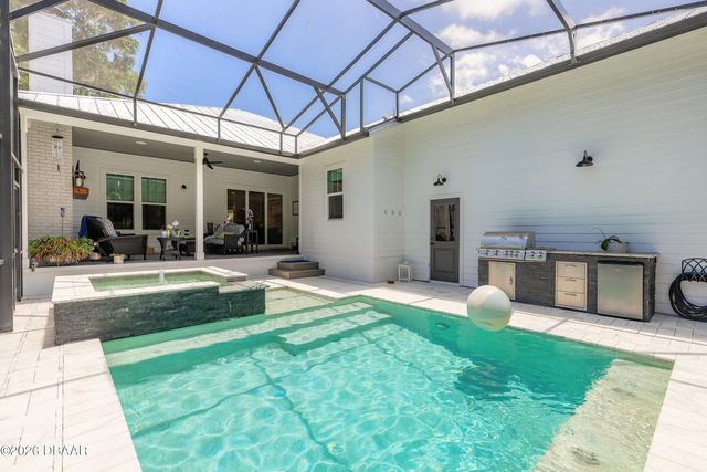 1811 Cattail Circle, New Smyrna Beach, FL 32168