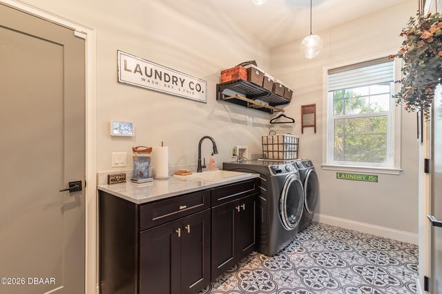 1811 Cattail Circle, New Smyrna Beach, FL 32168