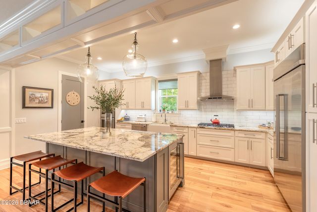 1811 Cattail Circle, New Smyrna Beach, FL 32168