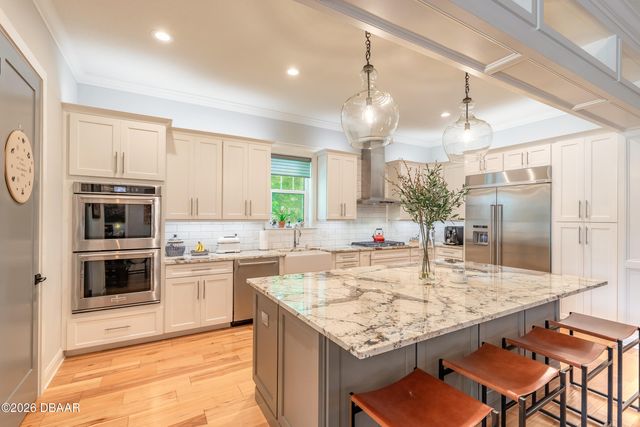 1811 Cattail Circle, New Smyrna Beach, FL 32168