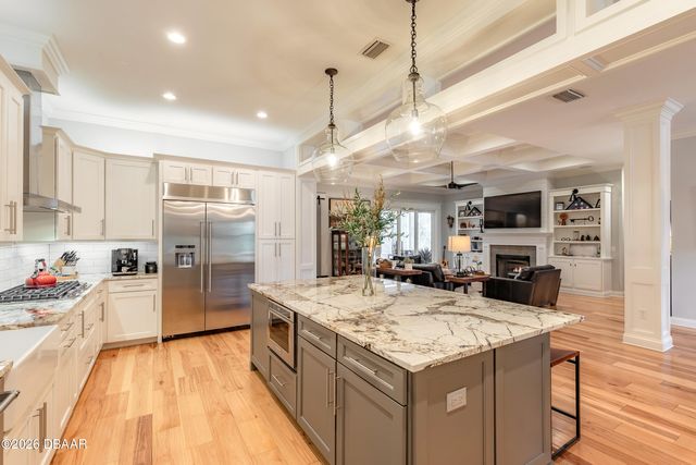 1811 Cattail Circle, New Smyrna Beach, FL 32168