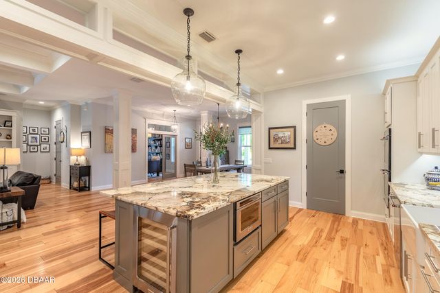 1811 Cattail Circle, New Smyrna Beach, FL 32168