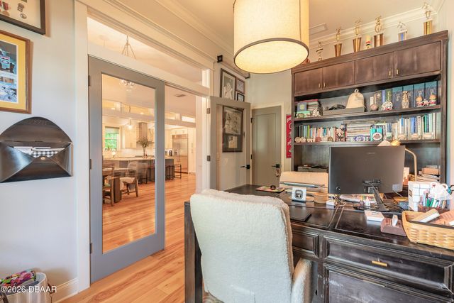 1811 Cattail Circle, New Smyrna Beach, FL 32168