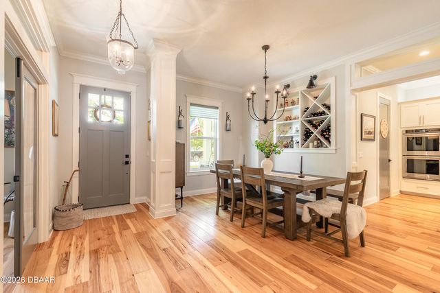 1811 Cattail Circle, New Smyrna Beach, FL 32168
