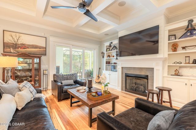 1811 Cattail Circle, New Smyrna Beach, FL 32168