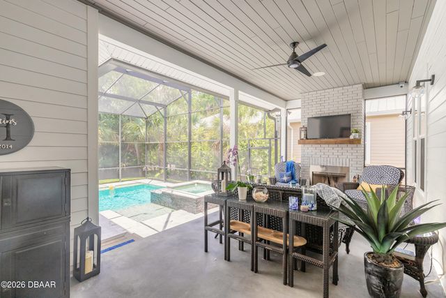 1811 Cattail Circle, New Smyrna Beach, FL 32168