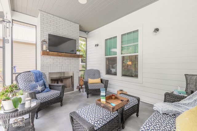 1811 Cattail Circle, New Smyrna Beach, FL 32168