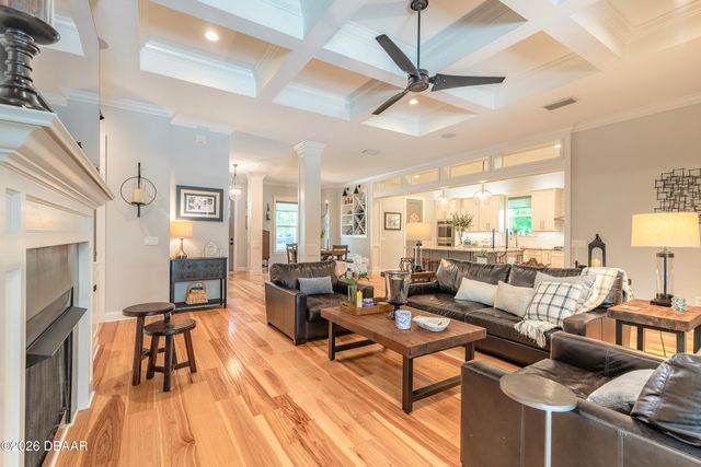 1811 Cattail Circle, New Smyrna Beach, FL 32168