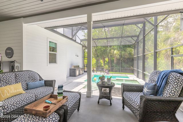 1811 Cattail Circle, New Smyrna Beach, FL 32168