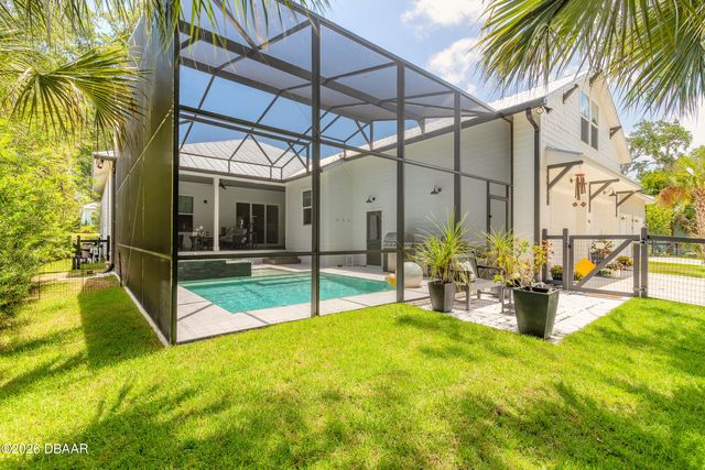 1811 Cattail Circle, New Smyrna Beach, FL 32168