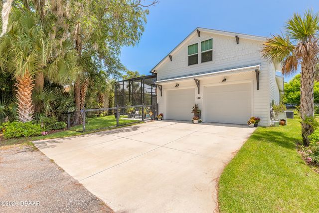 1811 Cattail Circle, New Smyrna Beach, FL 32168