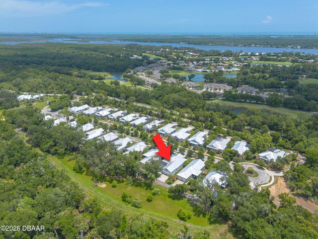 1811 Cattail Circle, New Smyrna Beach, FL 32168