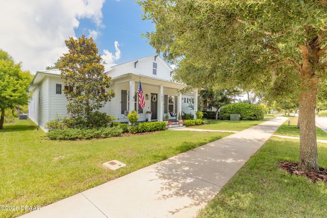 1811 Cattail Circle, New Smyrna Beach, FL 32168
