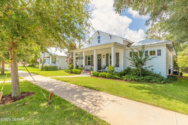 1811 Cattail Circle, New Smyrna Beach, FL 32168