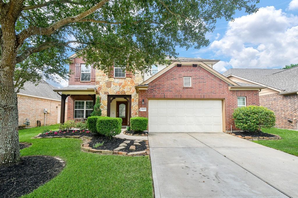 30057 Willow Walk, Brookshire, TX 77423