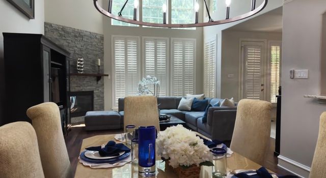 4222 Spyglass Hill Lane, Irving, TX 75038