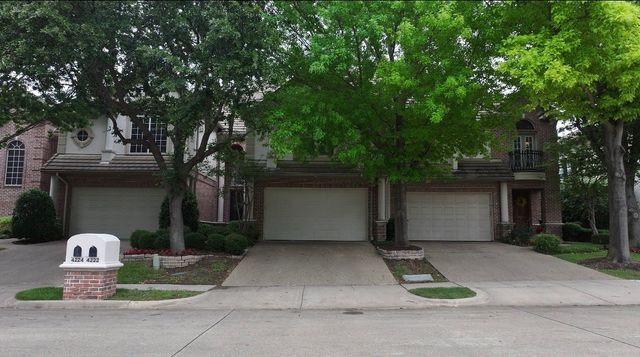 4222 Spyglass Hill Lane, Irving, TX 75038