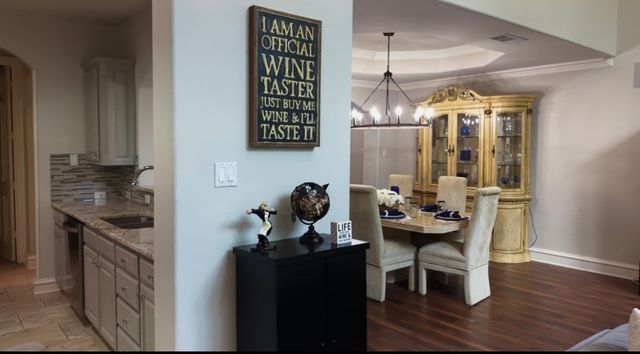 4222 Spyglass Hill Lane, Irving, TX 75038