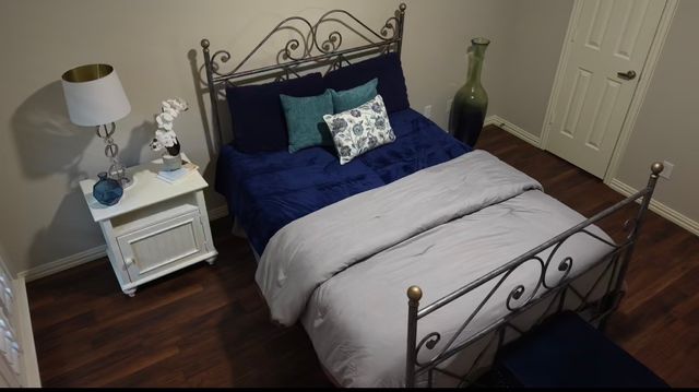 4222 Spyglass Hill Lane, Irving, TX 75038