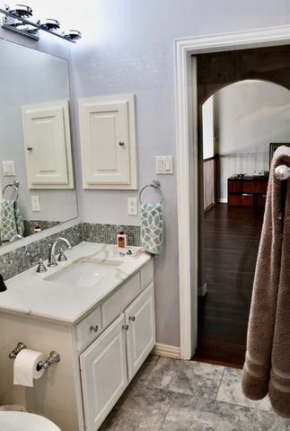 4222 Spyglass Hill Lane, Irving, TX 75038
