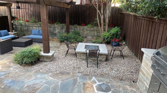 4222 Spyglass Hill Lane, Irving, TX 75038