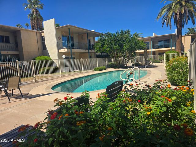 3655 N 5TH Avenue 203, Phoenix, AZ 85013