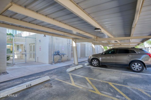 3655 N 5TH Avenue 203, Phoenix, AZ 85013