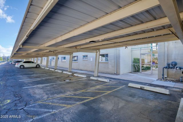 3655 N 5TH Avenue 203, Phoenix, AZ 85013