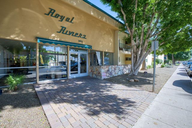 3655 N 5TH Avenue 203, Phoenix, AZ 85013