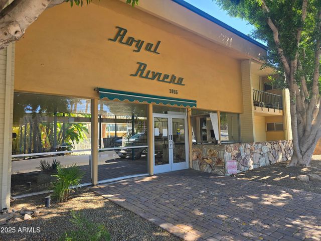 3655 N 5TH Avenue 203, Phoenix, AZ 85013