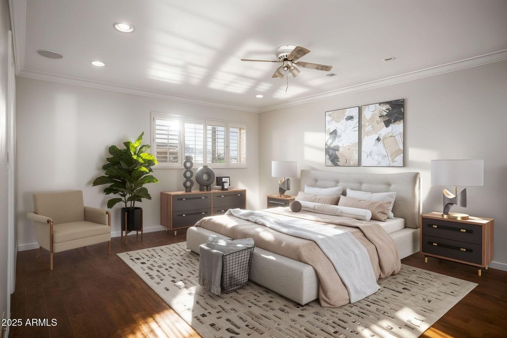 3655 N 5TH Avenue 203, Phoenix, AZ 85013 — photo 2