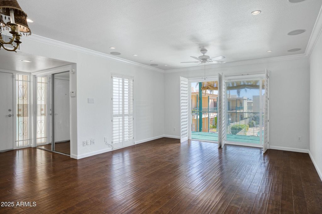 3655 N 5TH Avenue 203, Phoenix, AZ 85013 — photo 5