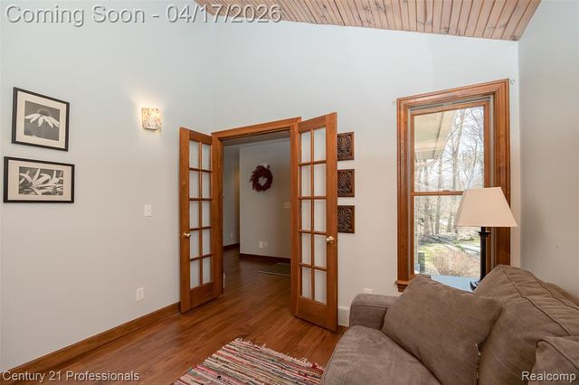 624 Highland Drive, Oxford, MI 48371