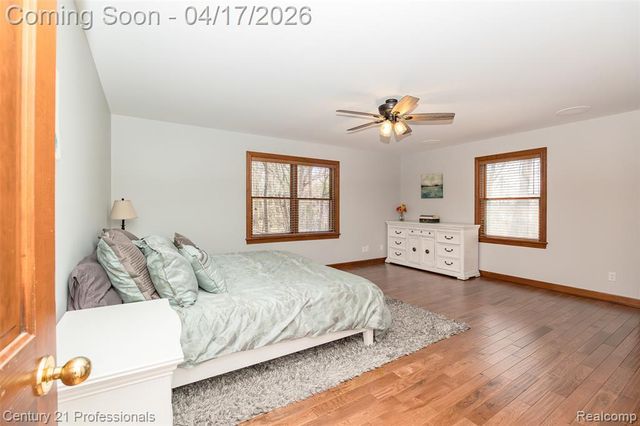 624 Highland Drive, Oxford, MI 48371