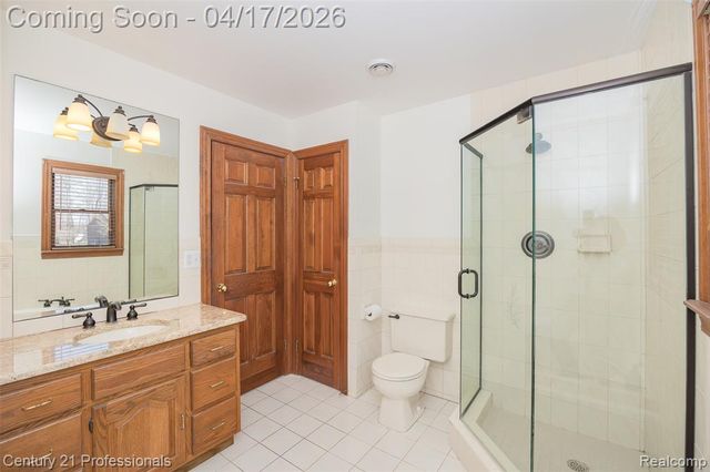 624 Highland Drive, Oxford, MI 48371