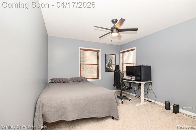 624 Highland Drive, Oxford, MI 48371