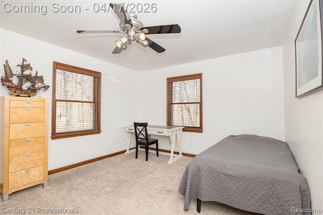 624 Highland Drive, Oxford, MI 48371