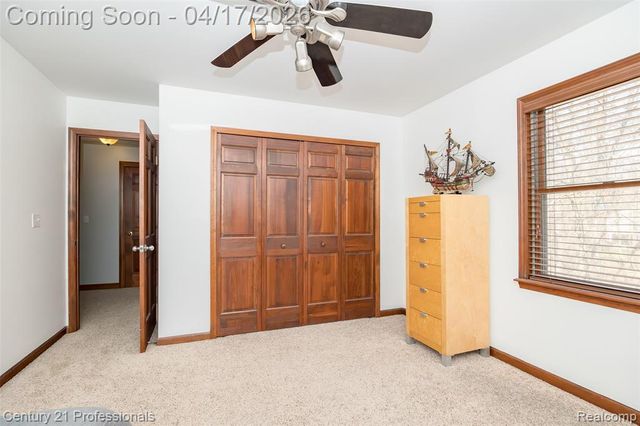 624 Highland Drive, Oxford, MI 48371