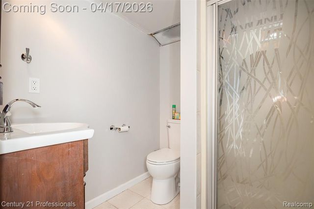 624 Highland Drive, Oxford, MI 48371