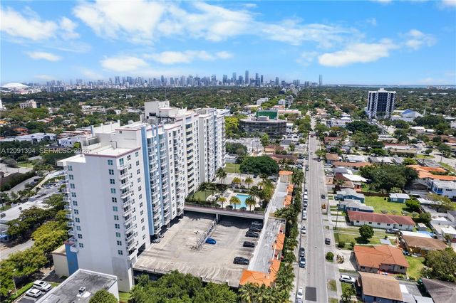 3000 Coral Way 1110, Miami, FL 33145