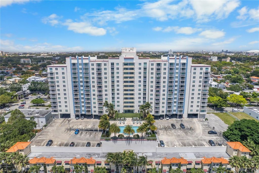 3000 Coral Way 1110, Miami, FL 33145