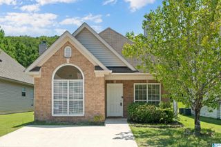 2504 FOREST LAKES LANE, Sterrett, AL 35147