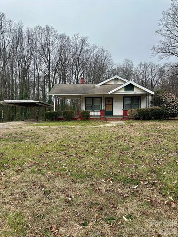 1021 N 14th Street, Bessemer City, NC 28016