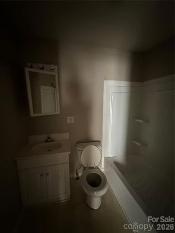 1021 N 14th Street, Bessemer City, NC 28016