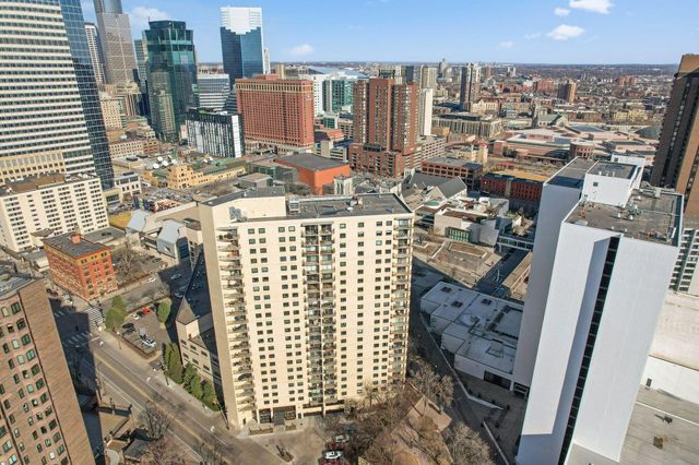 1225 Lasalle Avenue 708, Minneapolis, MN 55403